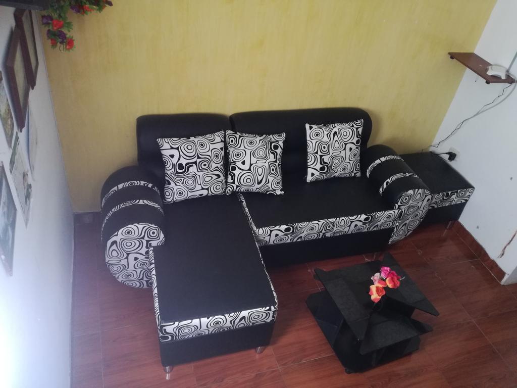 Posada Elenita Саленто Екстер'єр фото